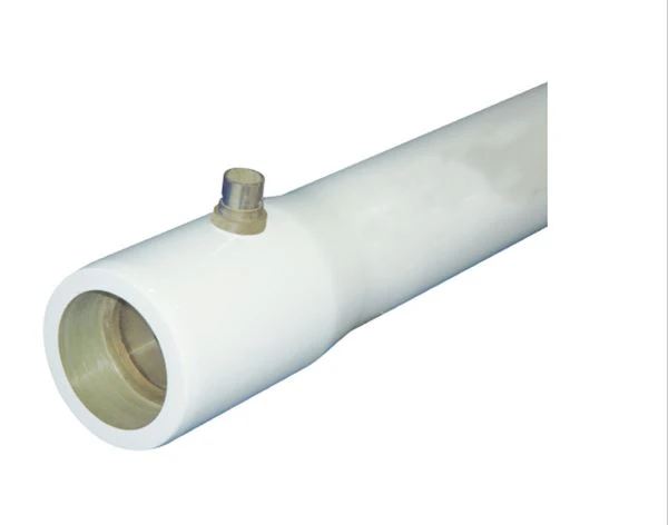 8040 Membrane Housing