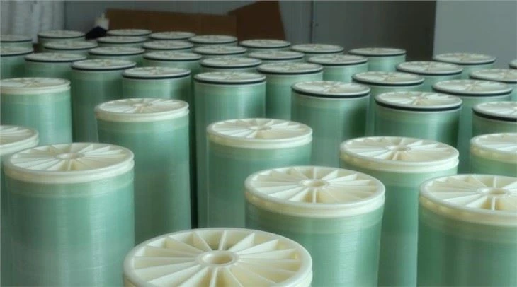 Industrial RO membrane