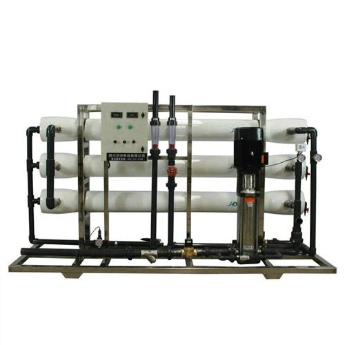 Ro Plant 5000 Lph
