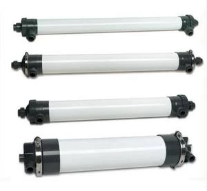 Ultrafiltration Membranes fyrir vatnsmeðferð