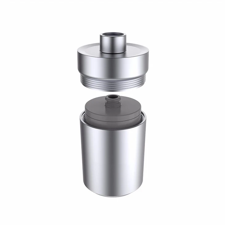 Shower Water Filter