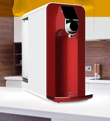 Reverse Osmosis Pure Water System