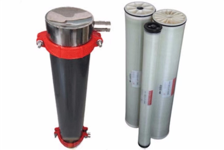 Spiral Wound UF Membrane