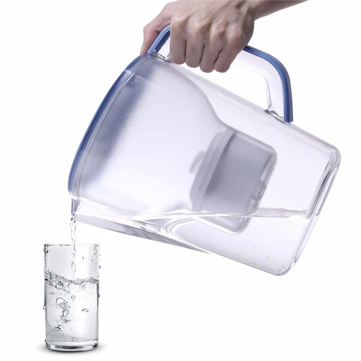 Good Water Filter Pitcher